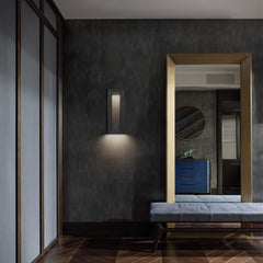 Paletto 28" Outdoor Wall Sconce
