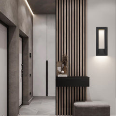 Paletto 28" Outdoor Wall Sconce