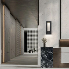 Paletto 28" Outdoor Wall Sconce