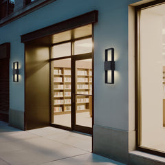 Miami 18" Outdoor Wall Sconce