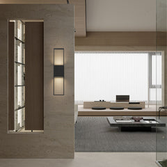 Miami 32" Outdoor Wall Sconce