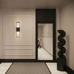 Miami 32" Outdoor Wall Sconce