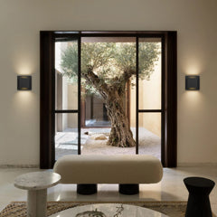 Miami 10-1/4" Outdoor Wall Sconce