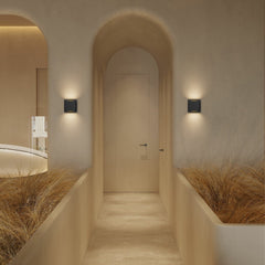 Miami 6-1/4" Outdoor Wall Sconce