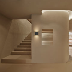 Miami 6-1/4" Outdoor Wall Sconce