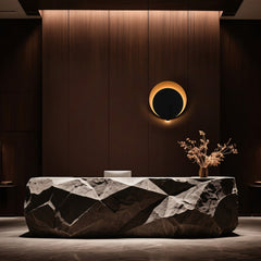 Eclipse 18-3/4" Outdoor Wall Sconce