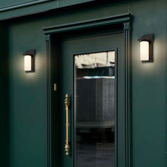 Kast 14" Outdoor Wall Sconce