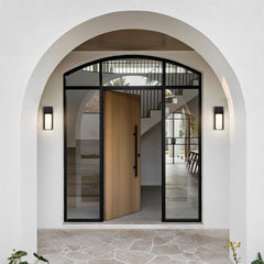 Kast 14" Outdoor Wall Sconce