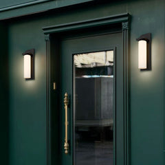 Kast 19" Outdoor Wall Sconce
