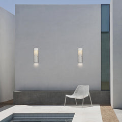 Terrazzo 20" Outdoor Wall Sconce