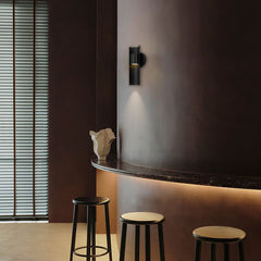 Hugo 11-1/2" Outdoor Wall Sconce