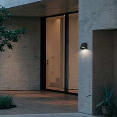 Grace Outdoor Wall Sconce