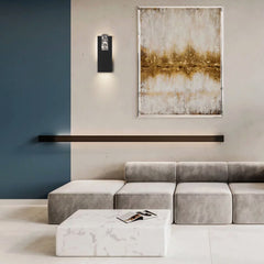 Mille 12-7/8" Outdoor Wall Sconce