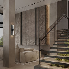 Arles 18" Outdoor Wall Sconce