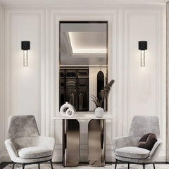 Folio 14-3/8" Outdoor Wall Sconce