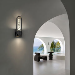 Arch 12-3/4" Outdoor Wall Sconce