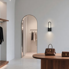 Arch 12-3/4" Outdoor Wall Sconce