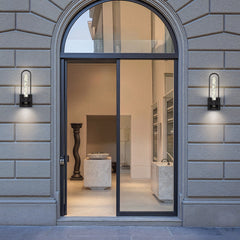 Arch 17-3/4" Outdoor Wall Sconce