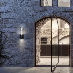 Arch 17-3/4" Outdoor Wall Sconce
