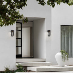 Furo Outdoor Wall Sconce