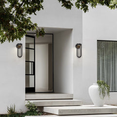 Furo Outdoor Wall Sconce