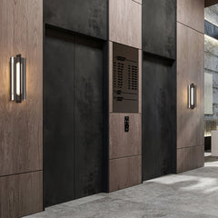Avani 20" Outdoor Wall Sconce