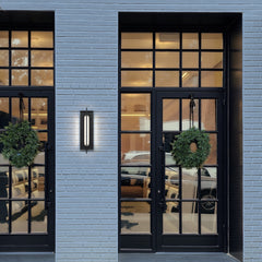 Avani 20" Outdoor Wall Sconce